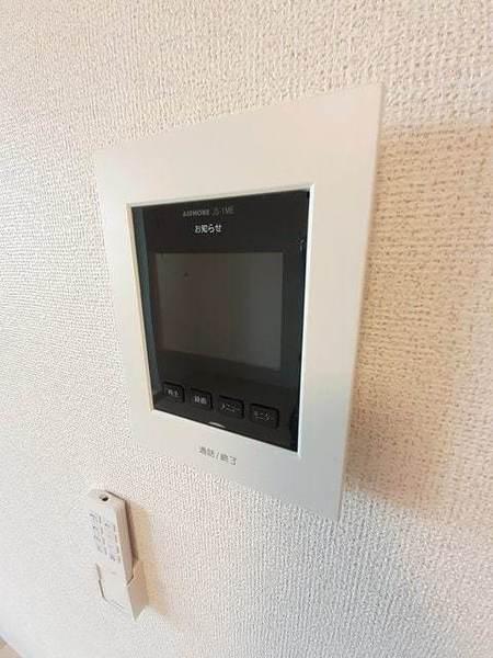 グラン・ソレイユ　Ａ棟