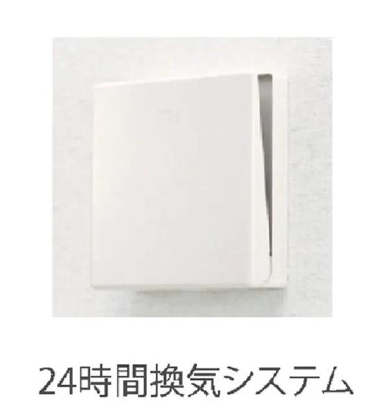 グラン・ソレイユ　Ａ棟