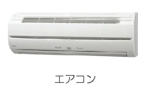 グラン・ソレイユ　Ａ棟