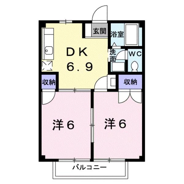 ベルハイツ岡野