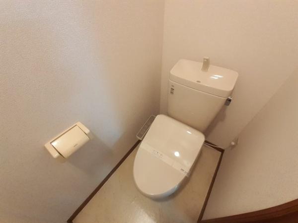 ベルハイツ岡野