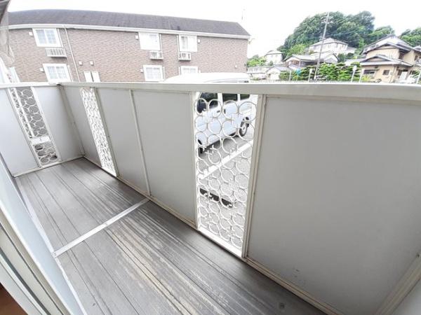 ベルハイツ岡野