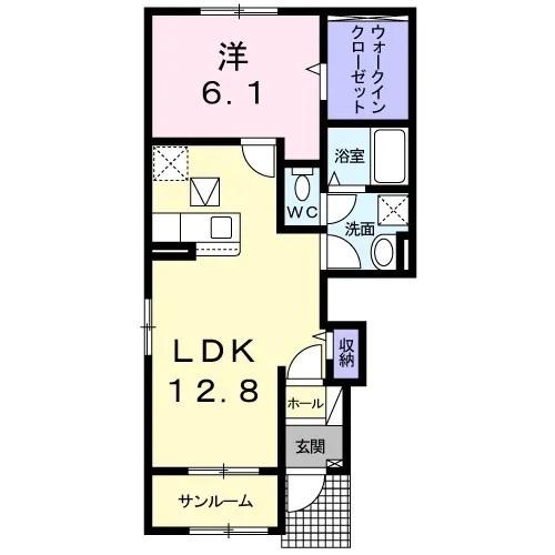 ヴィラ・ボナール