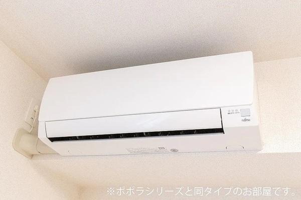 シエロガーデン倉敷Ｃ