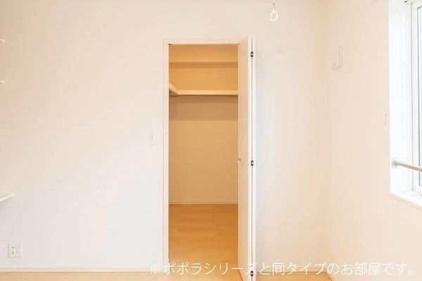 シエロガーデン倉敷Ｂ
