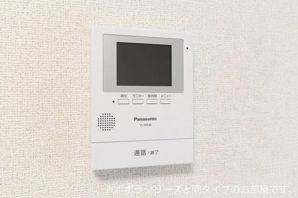 シエロガーデン倉敷Ｂ