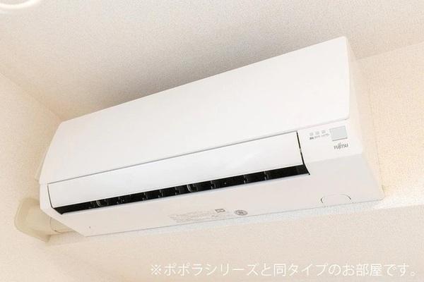 シエロガーデン倉敷Ｂ