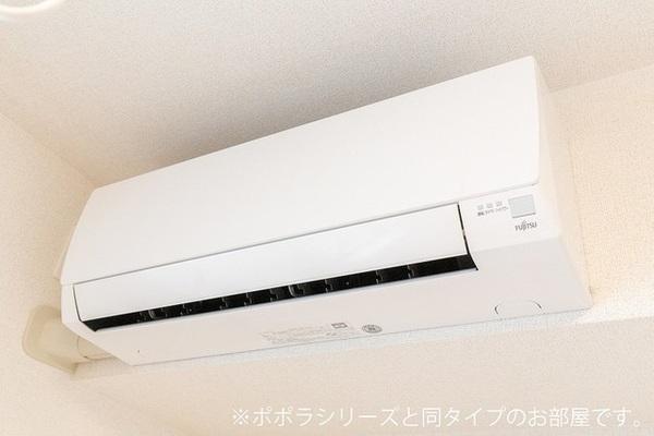 シエロガーデン倉敷Ａ