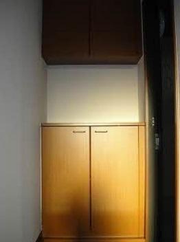 ノースヴェレッジⅣ　B棟