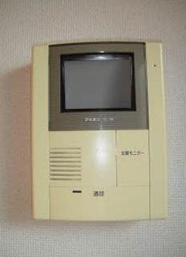 ノースヴェレッジⅣ　B棟