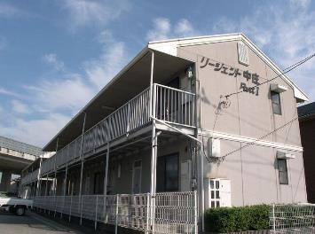 リージェント中庄パートI