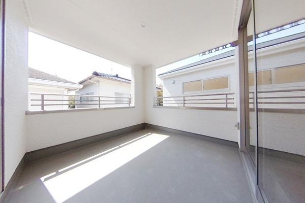 広江１丁目戸建
