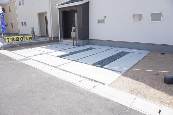 広江１丁目戸建