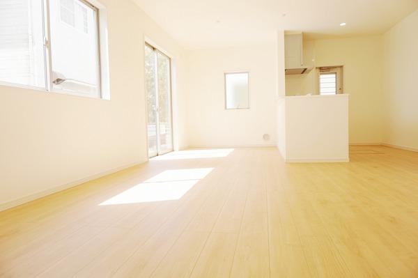広江１丁目戸建