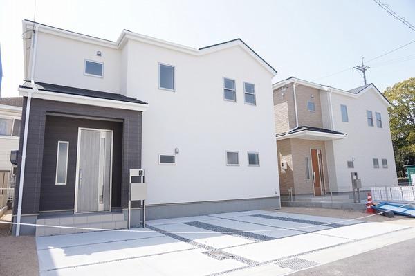 広江１丁目戸建