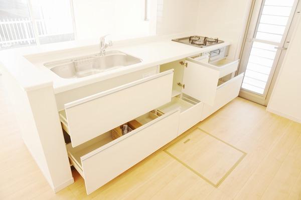 広江１丁目戸建