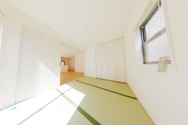 広江１丁目戸建