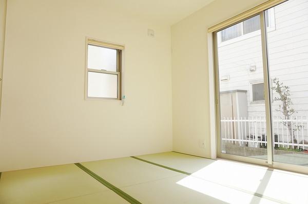 広江１丁目戸建