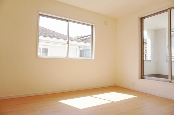広江１丁目戸建