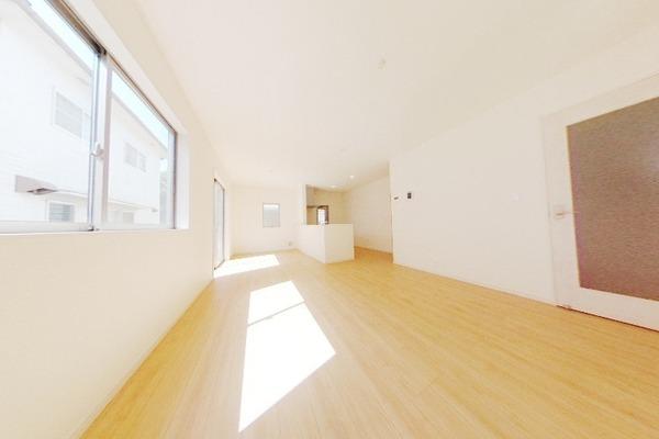 広江１丁目戸建
