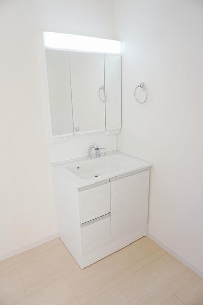 広江１丁目戸建