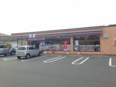メゾン・ソレイユA(セブンイレブン倉敷玉島堀貫店)