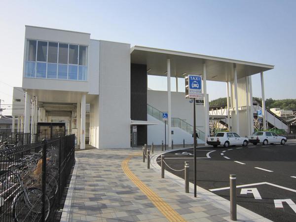サン16 鴨方(鴨方駅(JR山陽本線))