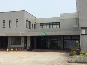 マックスシティ３(浅口市立鴨方図書館)