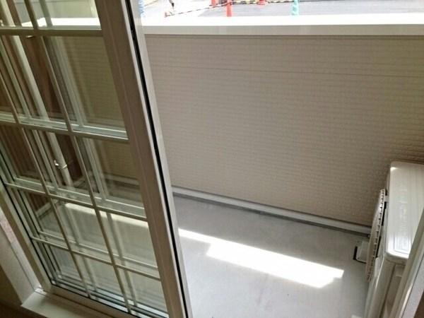 クレッシェンド