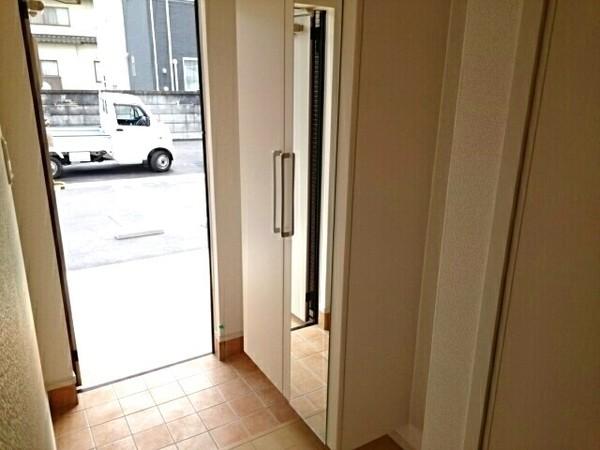 クレッシェンド