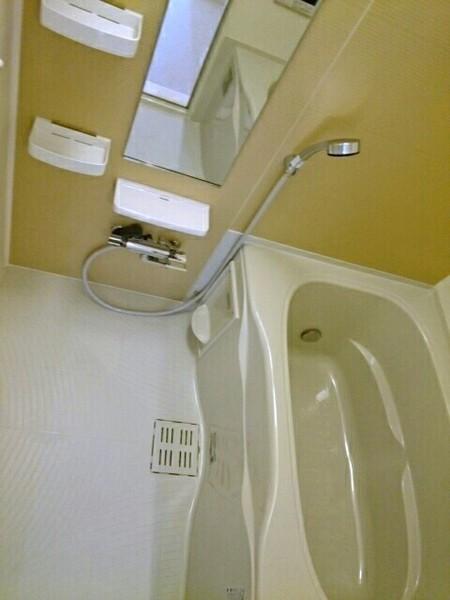 クレッシェンド