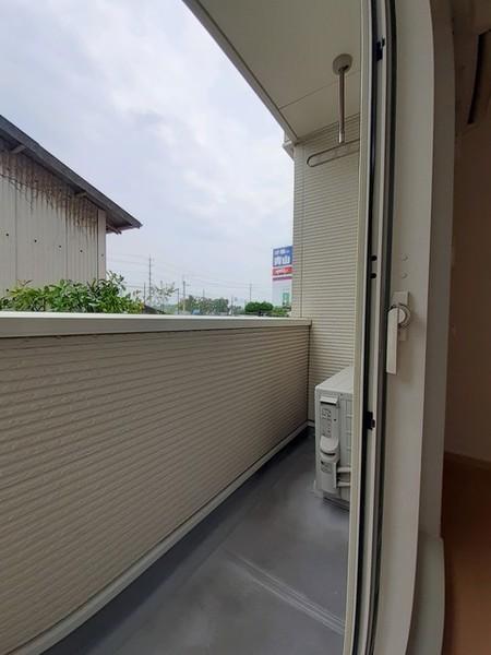 ラフィネ・シエルＩ