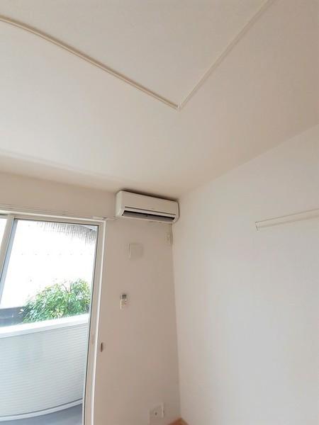 ラフィネ・シエルＩ