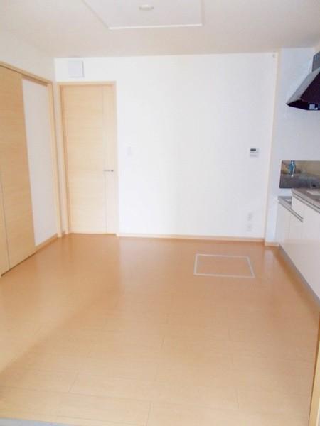 ラフィネ・シエルＩ