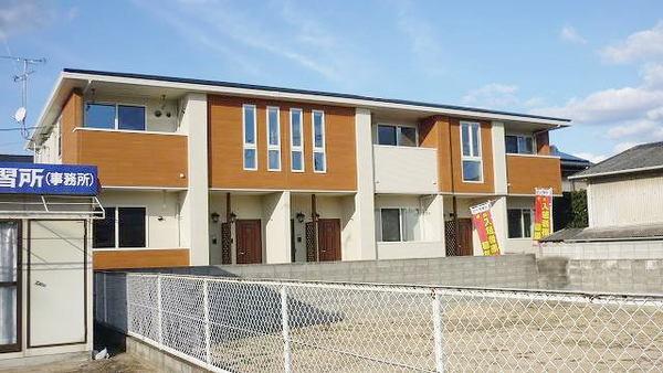 ラフィネ・シエルI