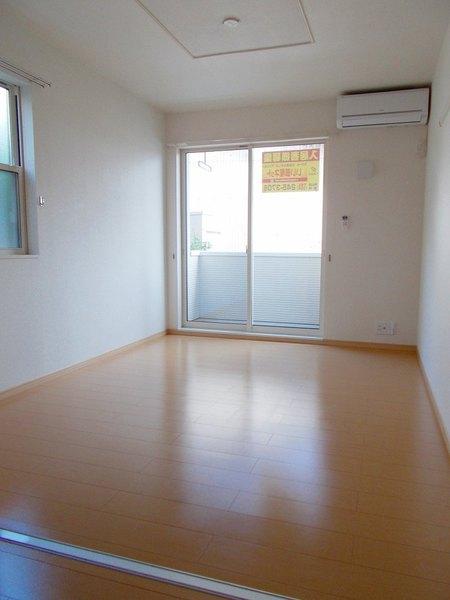 ラフィネ・シエルＩ