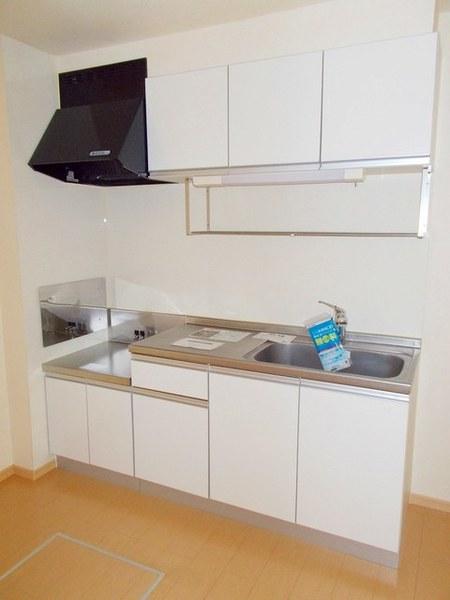 ラフィネ・シエルＩ