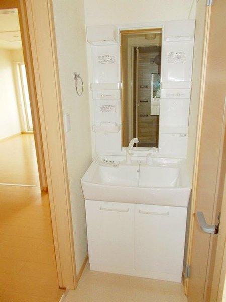 ラフィネ・シエルＩ