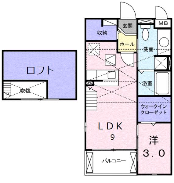 アルコバレーノ