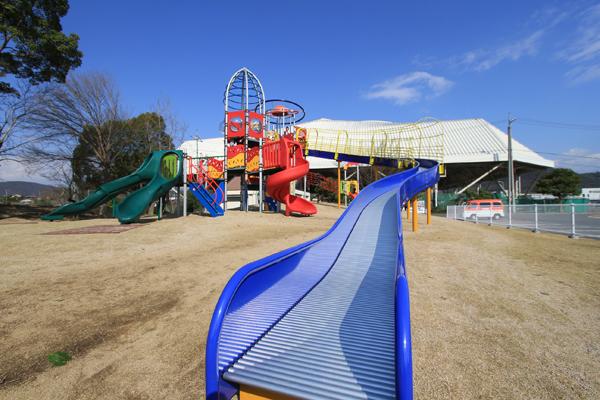 サニーヒルズ(天草総合公園)