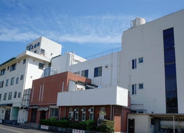 サンリーヴェ(萌生会国定病院)