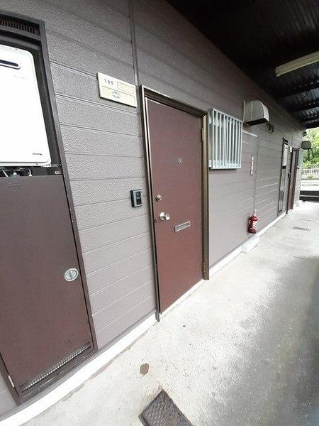 エルディム明日香