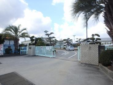 グランシャリオ C棟(倉敷市立西阿知小学校)