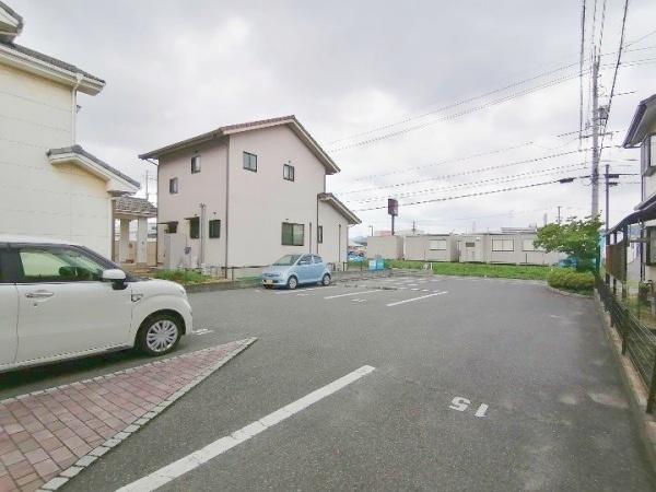 グランシャリオ　C棟