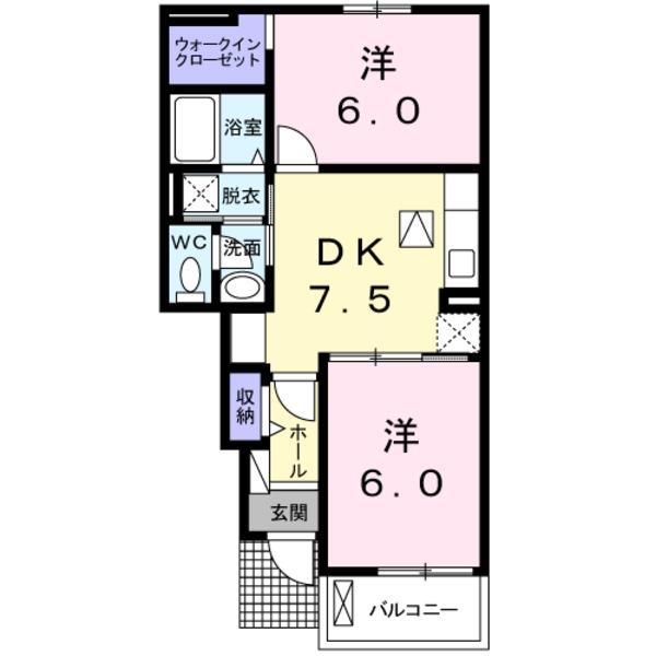 フローレスタタウンＢ