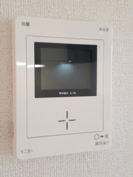 フローレスタタウンＢ