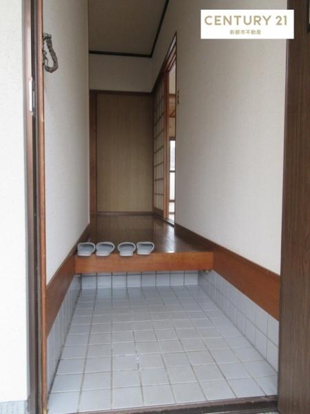 滝澤貸家　東