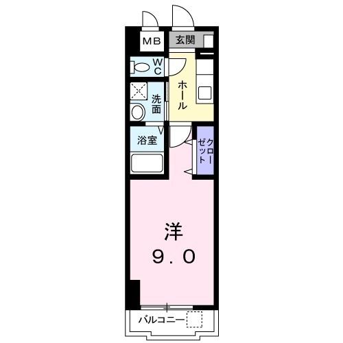 エバーグリーン倉敷