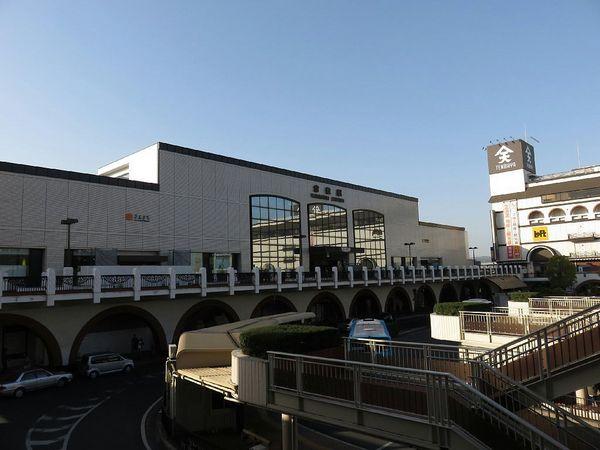 エバーグリーン倉敷(倉敷駅)