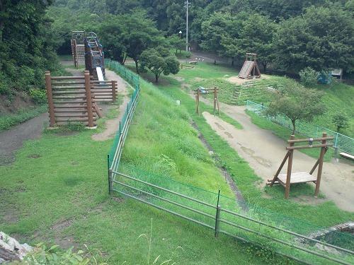 フォーバスI(早島町ふれあいの森公園)